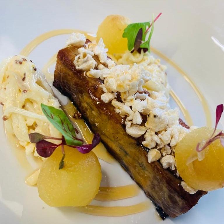The Brown Horse Inn Winster  Zewnętrze zdjęcie