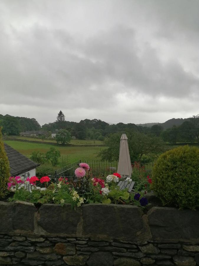 The Brown Horse Inn Winster  Zewnętrze zdjęcie