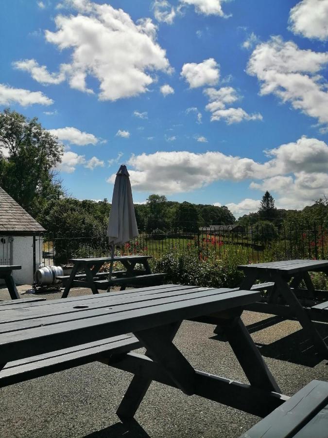 The Brown Horse Inn Winster  Zewnętrze zdjęcie