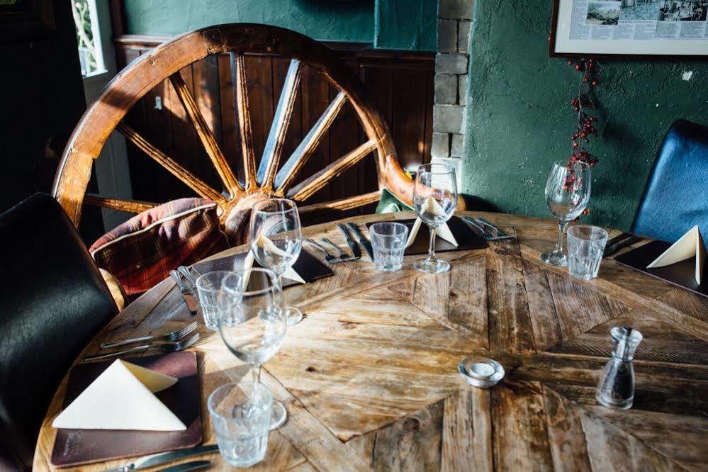The Brown Horse Inn Winster  Zewnętrze zdjęcie