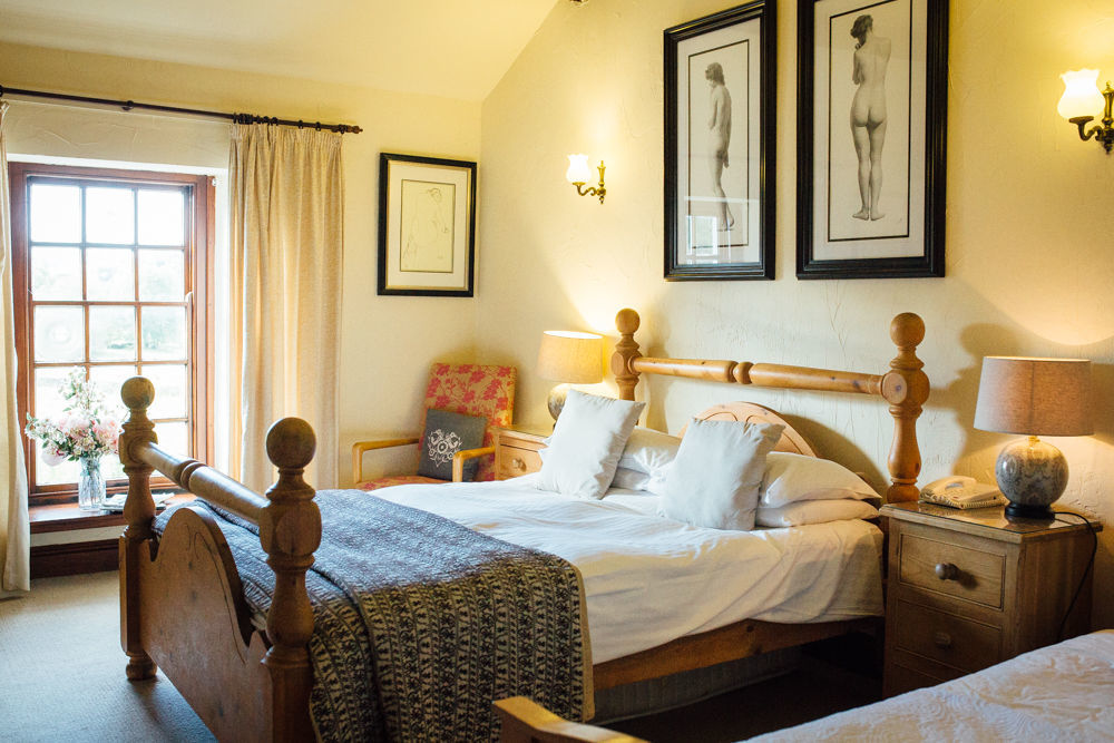 The Brown Horse Inn Winster  Zewnętrze zdjęcie