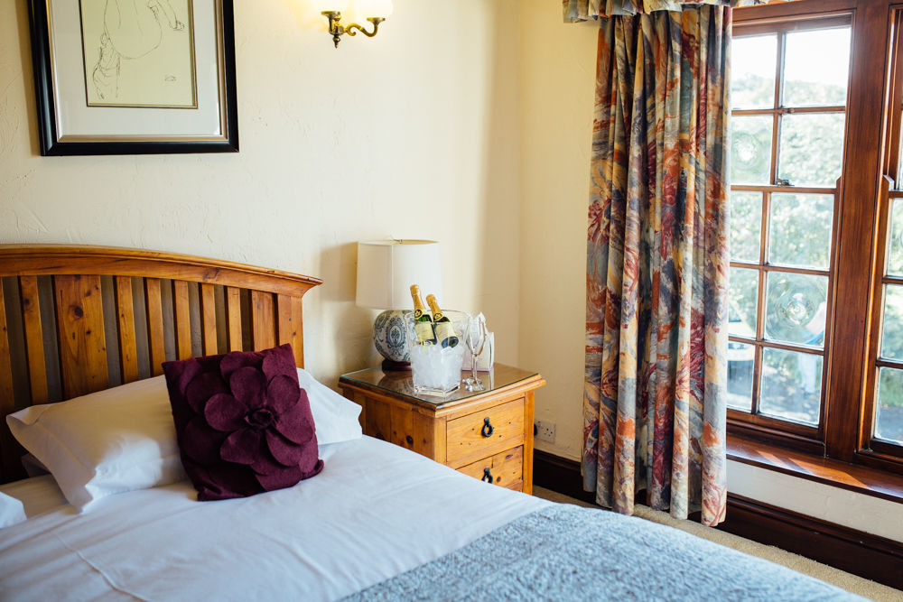 The Brown Horse Inn Winster  Zewnętrze zdjęcie