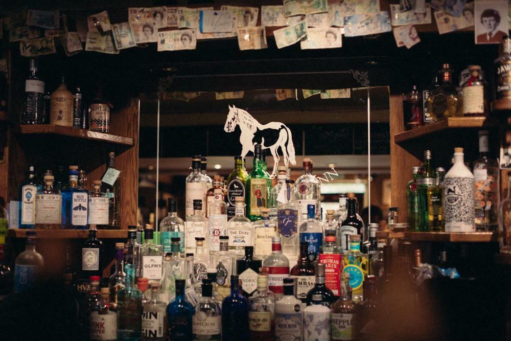 The Brown Horse Inn Winster  Zewnętrze zdjęcie