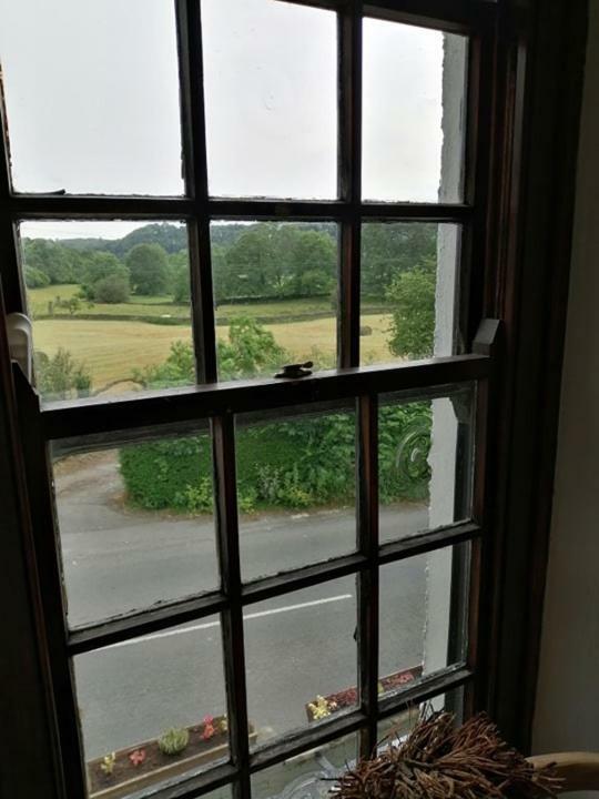 The Brown Horse Inn Winster  Zewnętrze zdjęcie